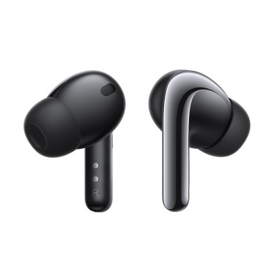 Наушники Xiaomi Buds 4 Pro Черный Наушники Xiaomi Buds 4 Pro Черный