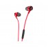 Наушники с микрофоном HyperX Cloud Earbuds II Red 705L8AA Наушники с микрофоном HyperX Cloud Earbuds II Red 705L8AA