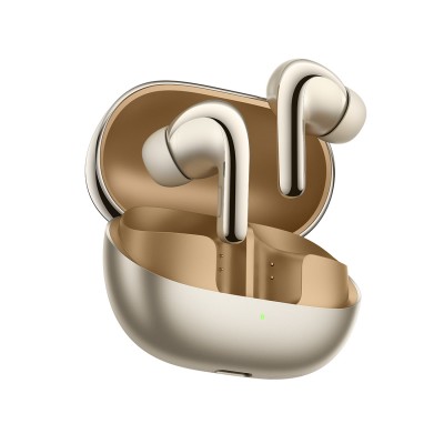 Наушники Xiaomi Buds 4 Pro Золотистый Наушники Xiaomi Buds 4 Pro Золотистый