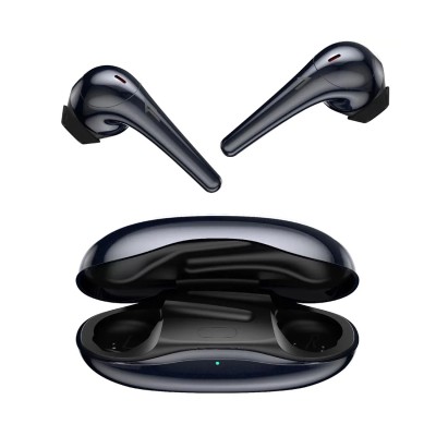 Наушники 1MORE Comfobuds 2 ES303 Черный Наушники 1MORE Comfobuds 2 ES303 Черный