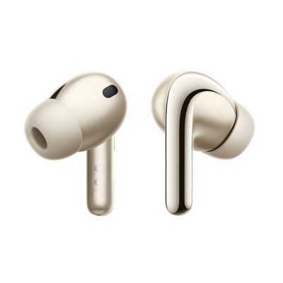 Наушники Xiaomi Buds 4 Pro Золотистый Наушники Xiaomi Buds 4 Pro Золотистый