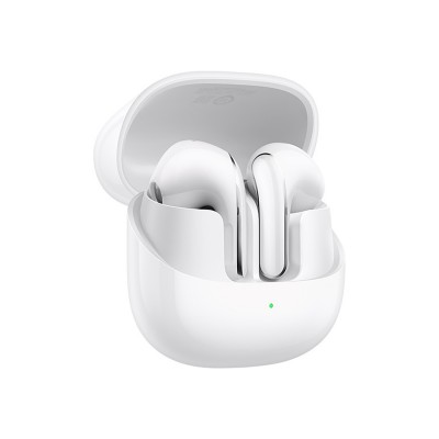 Наушники Xiaomi Buds 5 Ceramic White Наушники Xiaomi Buds 5 Ceramic White