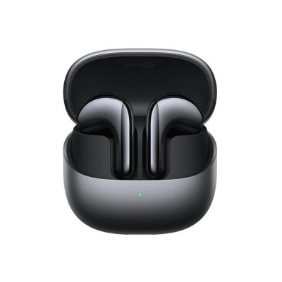 Наушники Xiaomi Buds 5 Graphite Black Наушники Xiaomi Buds 5 Graphite Black