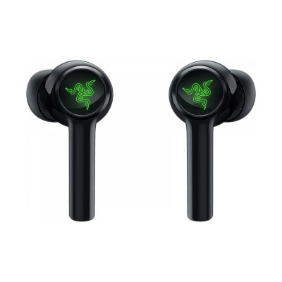 Наушники Razer Hammerhead True (2021) Наушники Razer Hammerhead True (2021)