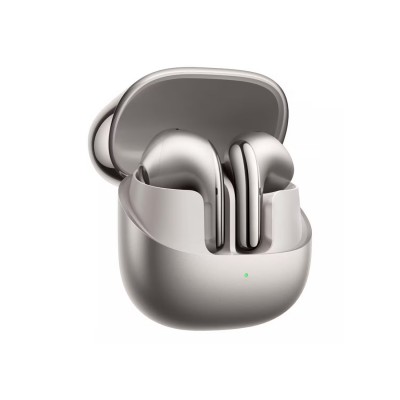 Наушники Xiaomi Buds 5 Titan Gray Наушники Xiaomi Buds 5 Titan Gray