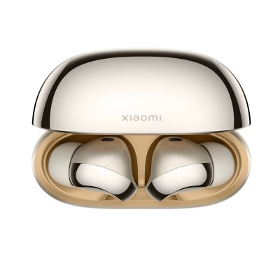 Наушники Xiaomi Buds 4 Pro Золотистый Наушники Xiaomi Buds 4 Pro Золотистый