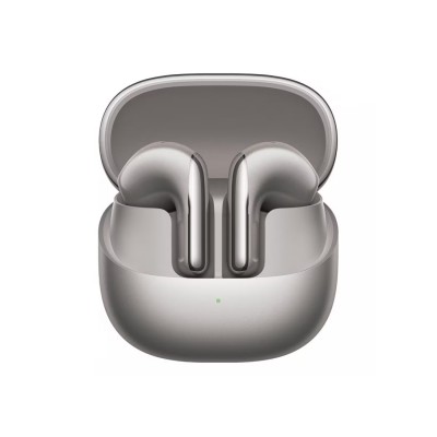 Наушники Xiaomi Buds 5 Titan Gray Наушники Xiaomi Buds 5 Titan Gray
