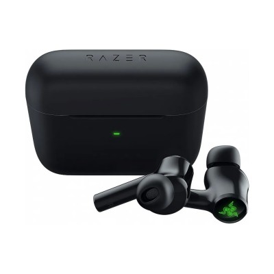 Наушники Razer Hammerhead True (2021) Наушники Razer Hammerhead True (2021)