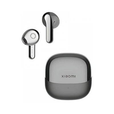 Наушники Xiaomi Buds 5 Graphite Black Наушники Xiaomi Buds 5 Graphite Black