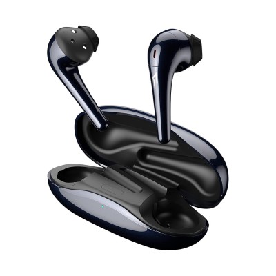 Наушники 1MORE Comfobuds 2 ES303 Черный Наушники 1MORE Comfobuds 2 ES303 Черный