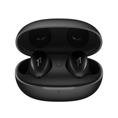 Наушники 1MORE Colorbuds 2 ES602 Черный Наушники 1MORE Colorbuds 2 ES602 Черный