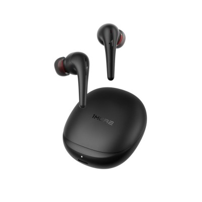 Наушники 1MORE AERO ES903 Черный Наушники 1MORE AERO ES903 Черный