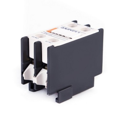 Блок доп.контактов ANDELI F4-11 Блок доп.контактов ANDELI F4-11