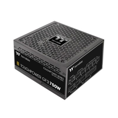 Блок питания Thermaltake Toughpower GF3 750W Gold Блок питания Thermaltake Toughpower GF3 750W Gold