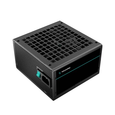 Блок питания Deepcool PF650 Блок питания Deepcool PF650