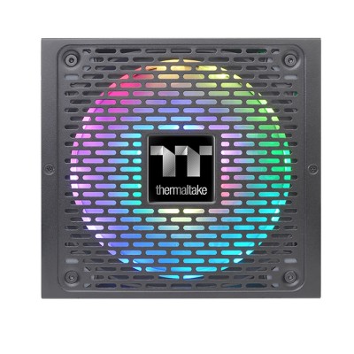 Блок питания Thermaltake Toughpower GF1 ARGB 750W (Gold) Блок питания Thermaltake Toughpower GF1 ARGB 750W (Gold)