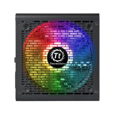 Блок питания Thermaltake Toughpower GX1 RGB 600W (Gold) Блок питания Thermaltake Toughpower GX1 RGB 600W (Gold)
