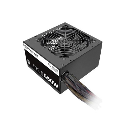 Блок питания Thermaltake TR2 S 550W Блок питания Thermaltake TR2 S 550W
