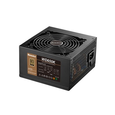 Блок питания Huntkey WD650K Блок питания Huntkey WD650K