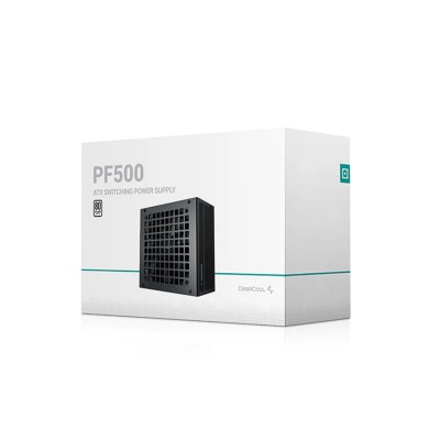 Блок питания Deepcool PF500 Блок питания Deepcool PF500