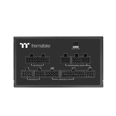 Блок питания Thermaltake Toughpower GF2 ARGB 750W (Gold) Блок питания Thermaltake Toughpower GF2 ARGB 750W (Gold)