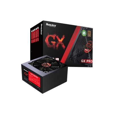 Блок питания Huntkey GX 750PRO Блок питания Huntkey GX 750PRO