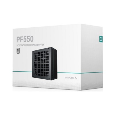 Блок питания Deepcool PF550 Блок питания Deepcool PF550