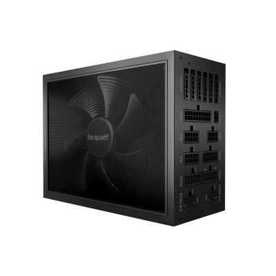 Блок питания Bequiet! Dark Power Pro13 1300W BN331 Блок питания Bequiet! Dark Power Pro13 1300W BN331