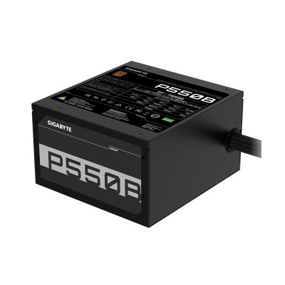 Блок питания Gigabyte GP-P550B Блок питания Gigabyte GP-P550B