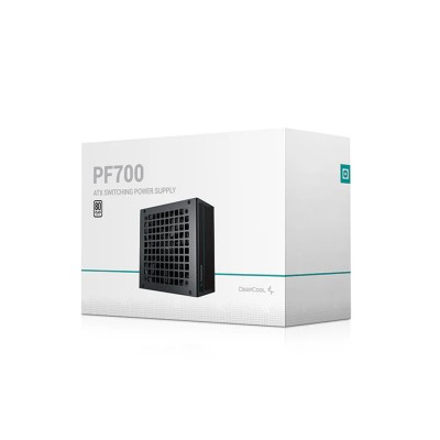 Блок питания Deepcool PF700 Блок питания Deepcool PF700