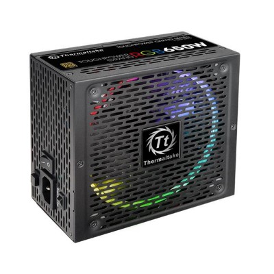 Блок питания Thermaltake Toughpower Grand RGB Sync Edition 650W (Gold) Блок питания Thermaltake Toughpower Grand RGB Sync Edition 650W (Gold)