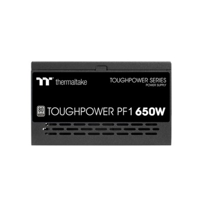 Блок питания Thermaltake Toughpower PF1 650W Блок питания Thermaltake Toughpower PF1 650W