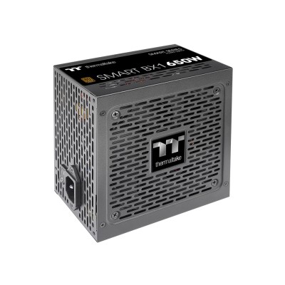 Блок питания Thermaltake Smart BX1 D2D 650W (Bronze) Блок питания Thermaltake Smart BX1 D2D 650W (Bronze)