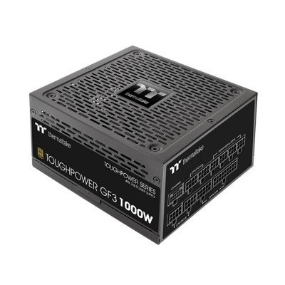 Блок питания Thermaltake Toughpower GF3 1000W Gold Блок питания Thermaltake Toughpower GF3 1000W Gold