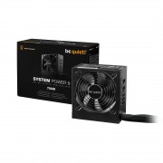 Блок питания Bequiet! System Power 9 700W CM S9-CM-700W BN303