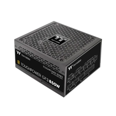 Блок питания Thermaltake Toughpower GF3 850W Gold Блок питания Thermaltake Toughpower GF3 850W Gold
