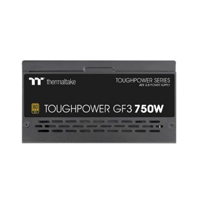 Блок питания Thermaltake Toughpower GF3 750W Gold Блок питания Thermaltake Toughpower GF3 750W Gold