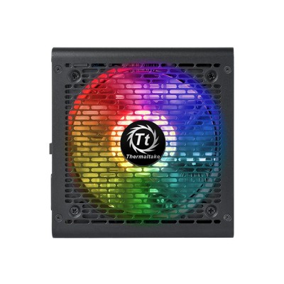 Блок питания Thermaltake Litepower RGB 650W Блок питания Thermaltake Litepower RGB 650W