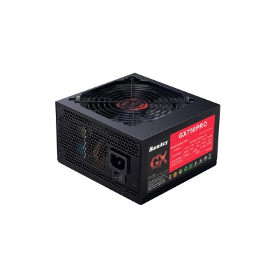 Блок питания Huntkey GX 750PRO Блок питания Huntkey GX 750PRO
