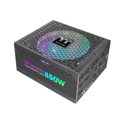 Блок питания Thermaltake Toughpower PF1 ARGB 850W (Platinum) Блок питания Thermaltake Toughpower PF1 ARGB 850W (Platinum)
