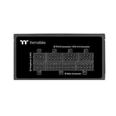 Блок питания Thermaltake Toughpower SFX 550W (Gold) Блок питания Thermaltake Toughpower SFX 550W (Gold)