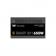 Блок питания Thermaltake Smart BX1 D2D 650W (Bronze)