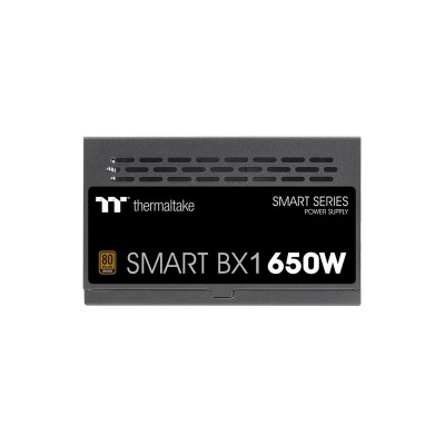 Блок питания Thermaltake Smart BX1 D2D 650W (Bronze) Блок питания Thermaltake Smart BX1 D2D 650W (Bronze)