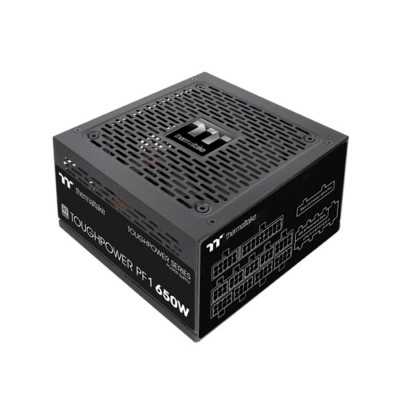 Блок питания Thermaltake Toughpower PF1 650W Блок питания Thermaltake Toughpower PF1 650W