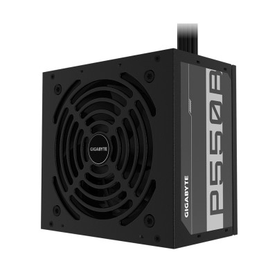 Блок питания Gigabyte GP-P550B Блок питания Gigabyte GP-P550B