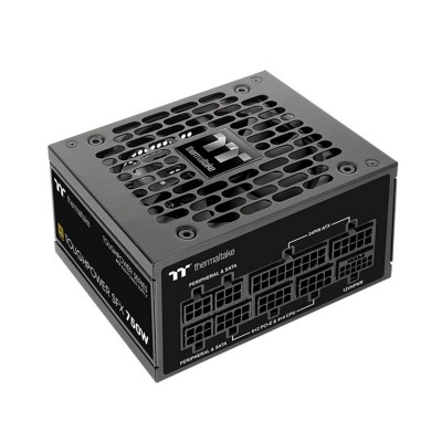 Блок питания Thermaltake Toughpower SFX 750W (Gold) Блок питания Thermaltake Toughpower SFX 750W (Gold)