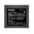 Блок питания Deepcool PF650 Блок питания Deepcool PF650