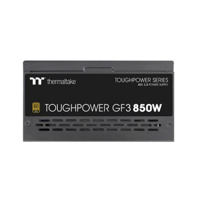 Блок питания Thermaltake Toughpower GF3 850W Gold Блок питания Thermaltake Toughpower GF3 850W Gold