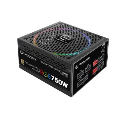 Блок питания Thermaltake Toughpower Grand RGB Sync Edition 750W (Gold) Блок питания Thermaltake Toughpower Grand RGB Sync Edition 750W (Gold)