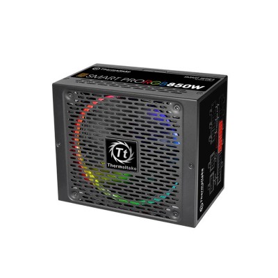 Блок питания Thermaltake Smart Pro RGB 850W (Bronze) Блок питания Thermaltake Smart Pro RGB 850W (Bronze)